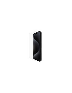 Belkin SFA102EC protector de pantalla o trasero para teléfono móvil Apple 1 pieza(s)