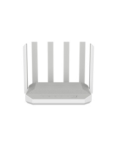 Keenetic Hero 5G (KN-4110) Módem router AX3000 Wi-Fi 6 5G Mesh con 2