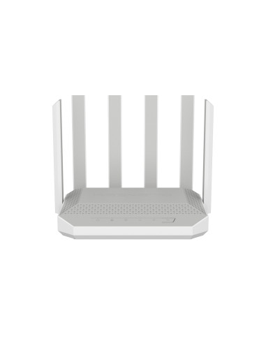 Keenetic Hero 5G (KN-4110) Módem router AX3000 Wi-Fi 6 5G Mesh con 2