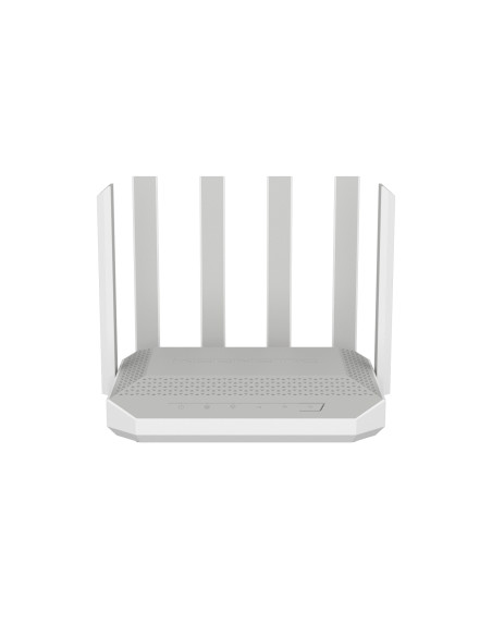 Keenetic Hero 5G (KN-4110) Módem router AX3000 Wi-Fi 6 5G Mesh con 2