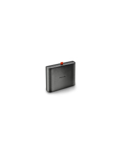 NGS WILD BASH COMPACT Altavoz para fiestas Negro 40 W 2