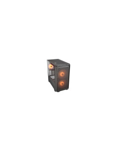 COUGAR MX600 MINI RGB Mini Tower Negro 2
