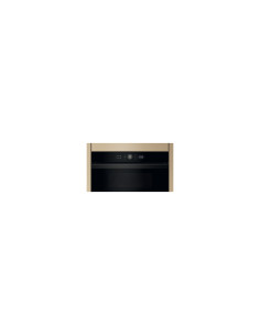 Whirlpool WMD44MB Negro Microondas con grill Integrado 31 L 1000 W 2