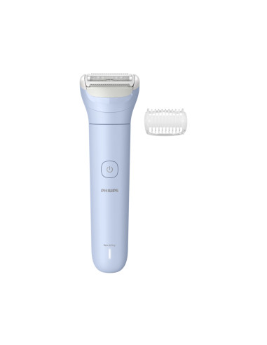 Philips 6000 series Lady Shaver Series 6000 BRL127/00 Afeitadora sin