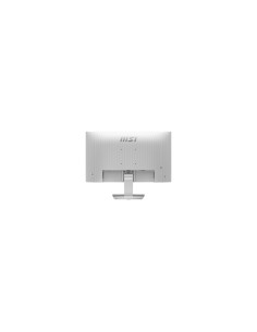 MSI Pro MP273QW E14 pantalla para PC 68,6 cm (27") 2560 x 1440 2