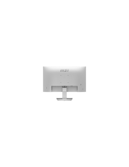 MSI Pro MP273QW E14 pantalla para PC 68,6 cm (27") 2560 x 1440
