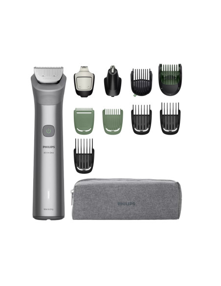 Philips All-in-One Trimmer 5000 Series MG5941/15 Recortador 11 en 1