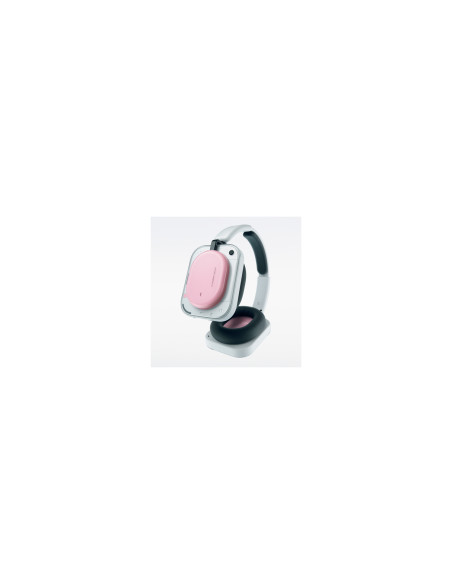 Nothing Headphone (a) Auriculares Inalámbrico y alámbrico Diadema Música USB Tipo C Bluetooth Rosa