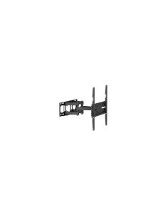 iggual SPTV03-L Soporte TV pared Full 32"-75" 40kg 2