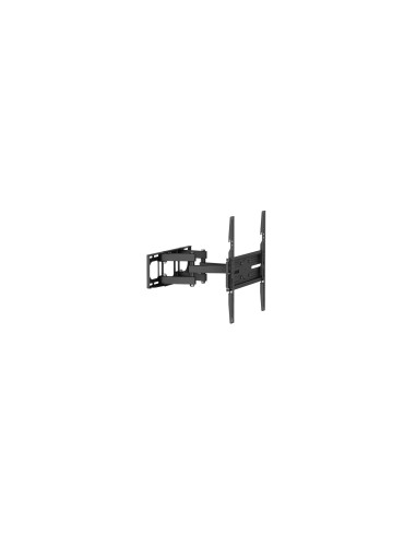 iggual SPTV03-L Soporte TV pared Full 32"-75" 40kg