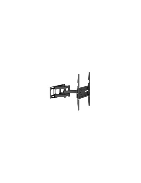 iggual SPTV03-L Soporte TV pared Full 32"-75" 40kg