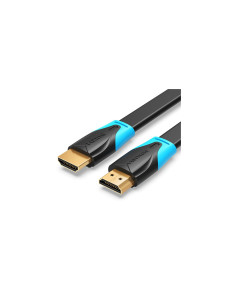 Vention VAA-B02-L075 cable HDMI 1,5 m HDMI tipo A (Estándar) Negro