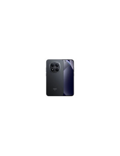 Xiaomi Redmi Note 15 Pro 5G 17,4 cm (6.83") SIM doble Android 15 USB Tipo C 8 GB 512 GB 6580 mAh Negro 2