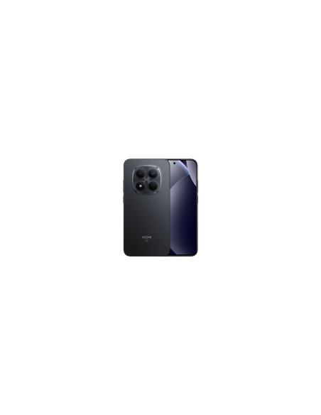 Xiaomi Redmi Note 15 Pro 5G 17,4 cm (6.83") SIM doble Android 15 USB Tipo C 8 GB 512 GB 6580 mAh Negro