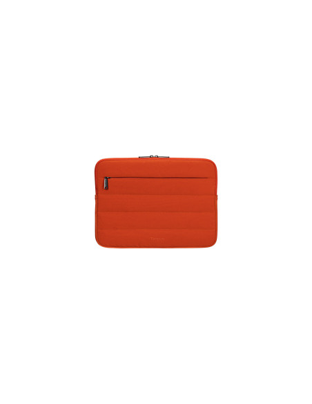 Targus Puffer 35,6 cm (14") Funda Naranja