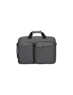 Targus TBT94304GL maletines para portátil 40,6 cm (16") Maletín Gris