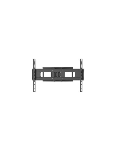 iggual SPTV18-L Soporte TV pared 37"-85" 60kg Full