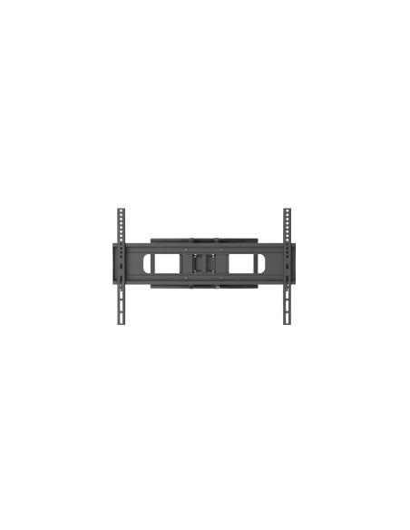 iggual SPTV18-L Soporte TV pared 37"-85" 60kg Full