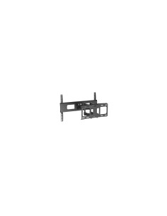 iggual SPTV18-L Soporte TV pared 37"-85" 60kg Full 2