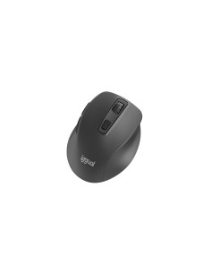 iggual Ratón inalámbrico ERGO-SILENT-6D 1600DPI