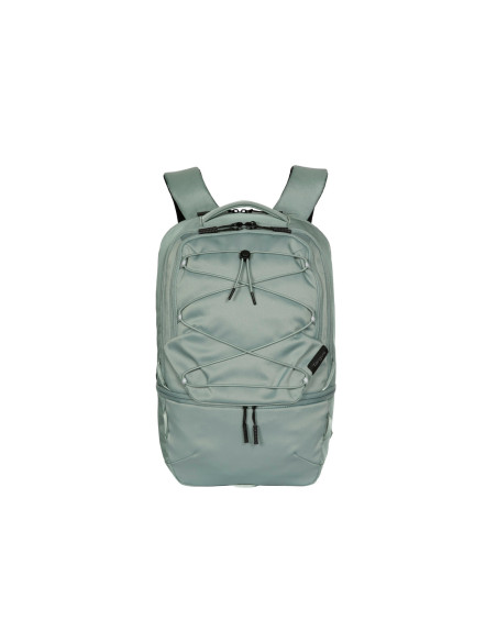 Targus 15-16in Work+Play Flex Ecosmart Backpack 40,6 cm (16") Mochila