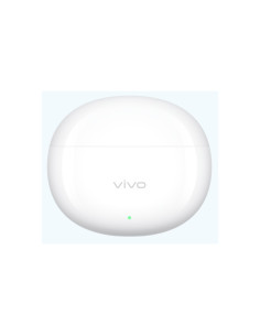 VIVO Buds Air3 Auriculares Inalámbrico Dentro de oído Llamadas/Música Bluetooth Blanco