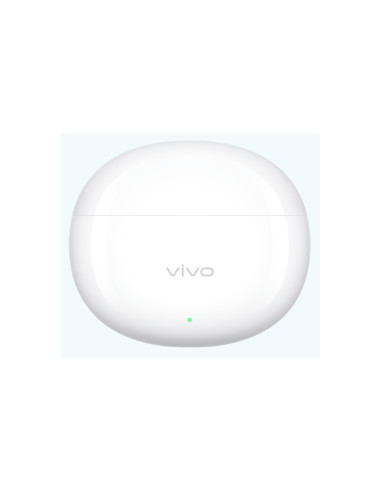 VIVO Buds Air3 Auriculares Inalámbrico Dentro de oído Llamadas/Música Bluetooth Blanco