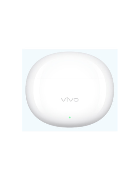 VIVO Buds Air3 Auriculares Inalámbrico Dentro de oído Llamadas/Música Bluetooth Blanco