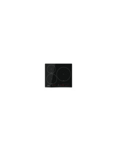 CATA INSB 6003E2 BK Negro Integrado 59 cm Con placa de inducción 3 zona(s)