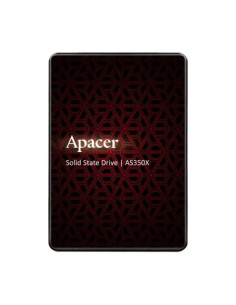 DISCO DURO SSD APACER AS350X 1TB SATA3 2.5