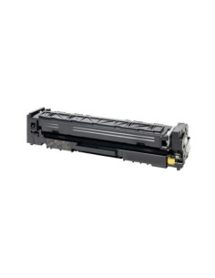 CARTUCHO DE TONER (GENERICO) HP W2190X/A AMARILLO