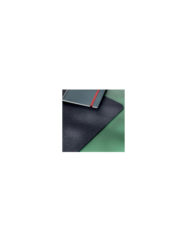 Leitz 53830089 protector de escritorio Sentido Gris Oscuro