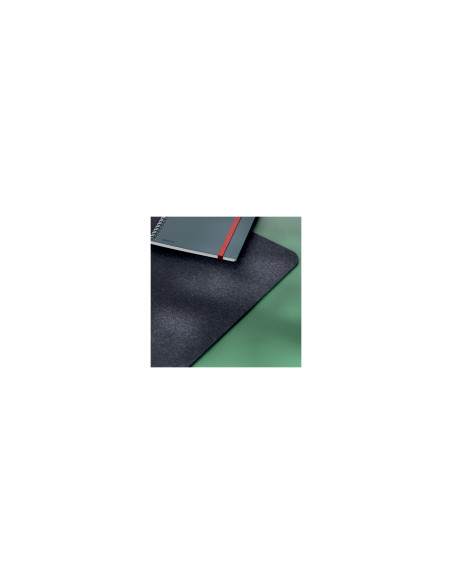 Leitz 53830089 protector de escritorio Sentido Gris Oscuro
