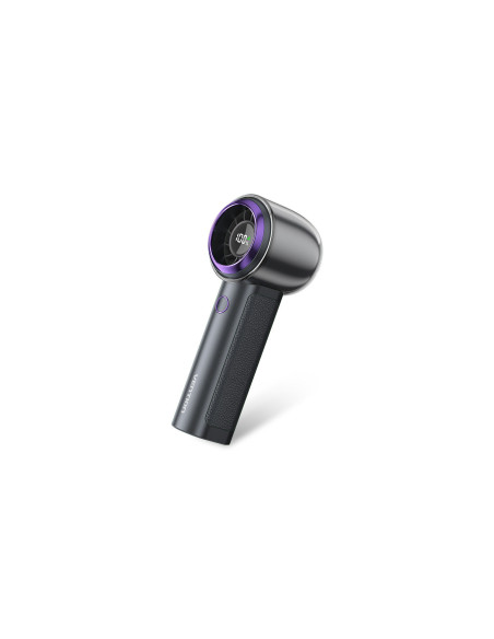 Vention PBAN0 ventilador y nebulizador personal de mano Negro Ventilador de mano