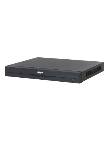 Dahua Technology WizSense NVR5216-16P-EI2 Grabadore de vídeo en red