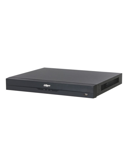 Dahua Technology WizSense NVR5216-16P-EI2 Grabadore de vídeo en red
