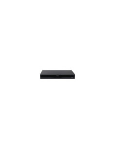 Dahua Technology WizSense NVR5216-16P-EI2 Grabadore de vídeo en red 2