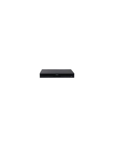 Dahua Technology WizSense NVR5216-16P-EI2 Grabadore de vídeo en red