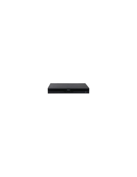 Dahua Technology WizSense NVR5216-16P-EI2 Grabadore de vídeo en red