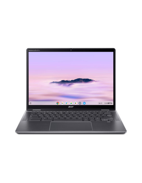 Acer Chromebook CPE594-1N-TCO-567J Intel Core 5 120U 35,6 cm (14")