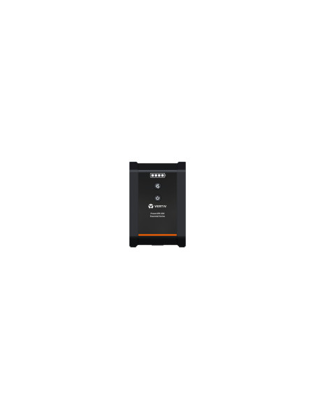 Vertiv PowerUPS 200 Essential PSA6E-600IT-SCH, 600VA/315 W, AVR,
