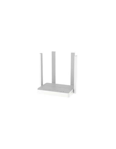 Keenetic Runner 4G (KN-2211) Módem router 4G Wi-Fi Mesh N300 con