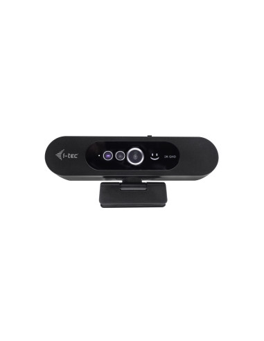 i-tec SOLOMON WH200 2K Webcam Windows Hello