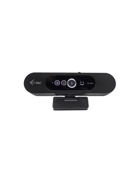 i-tec SOLOMON WH200 2K Webcam Windows Hello