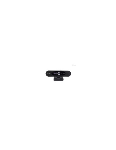 i-tec SOLOMON WH200 2K Webcam Windows Hello