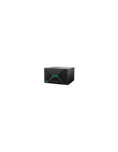 HPE ProLiant MicroServer Gen11 6325P 3.5GHz 4c 1P 1x32GB-U 4LFF-NHP 2x4TB HDD 1x180W PS EU Server 2