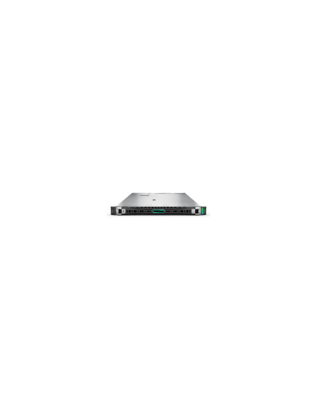 HPE ProLiant Compute DL360 Gen12 6505P 12c 2x32GB-R 8SFF MR408i-o 2x480GB SSD 2x1000W PS EU Server