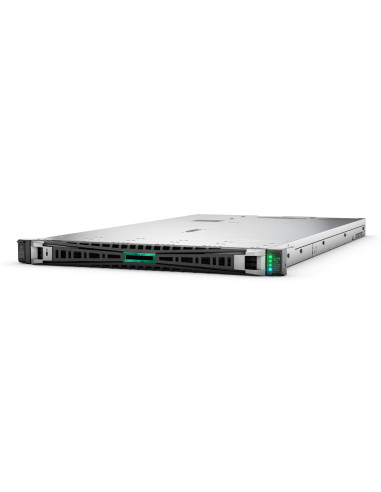 HPE ProLiant Compute DL360 Gen12 6517P 1P 2x32GB-R 8SFF NS204i-u v2 MR408i-o 2x1000W PS EU Server