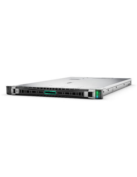 HPE ProLiant Compute DL360 Gen12 6517P 1P 2x32GB-R 8SFF NS204i-u v2 MR408i-o 2x1000W PS EU Server