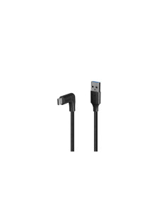 Lindy 32014 cable USB USB 3.2 Gen 2 (3.1 Gen 2) 1,5 m USB A USB C 10
